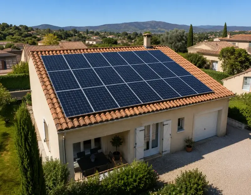 Prime à l'autoconsommation panneaux solaires Scharrachbergheim-Irmstett — aide financière de l'État